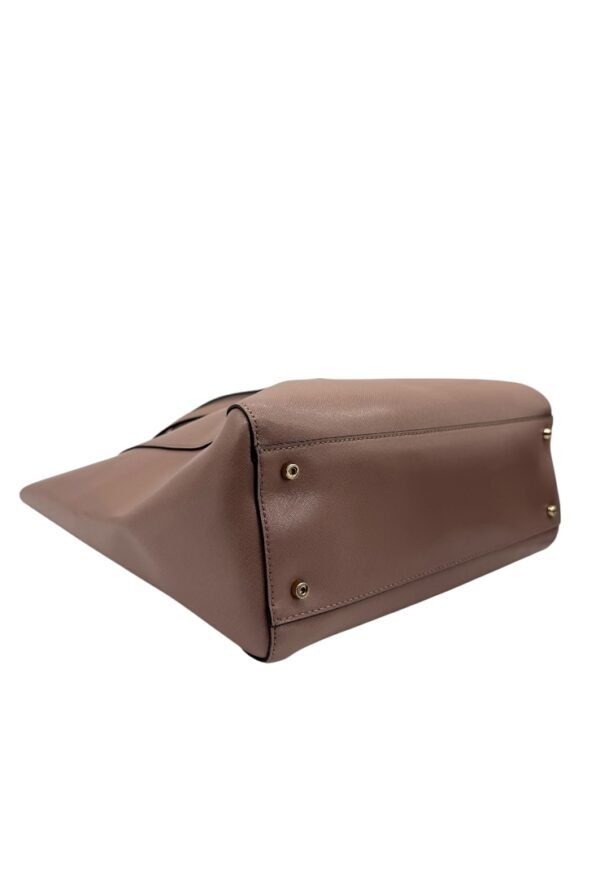 COCCINELLE - TOTE GOLDEN EDGE - Image 3